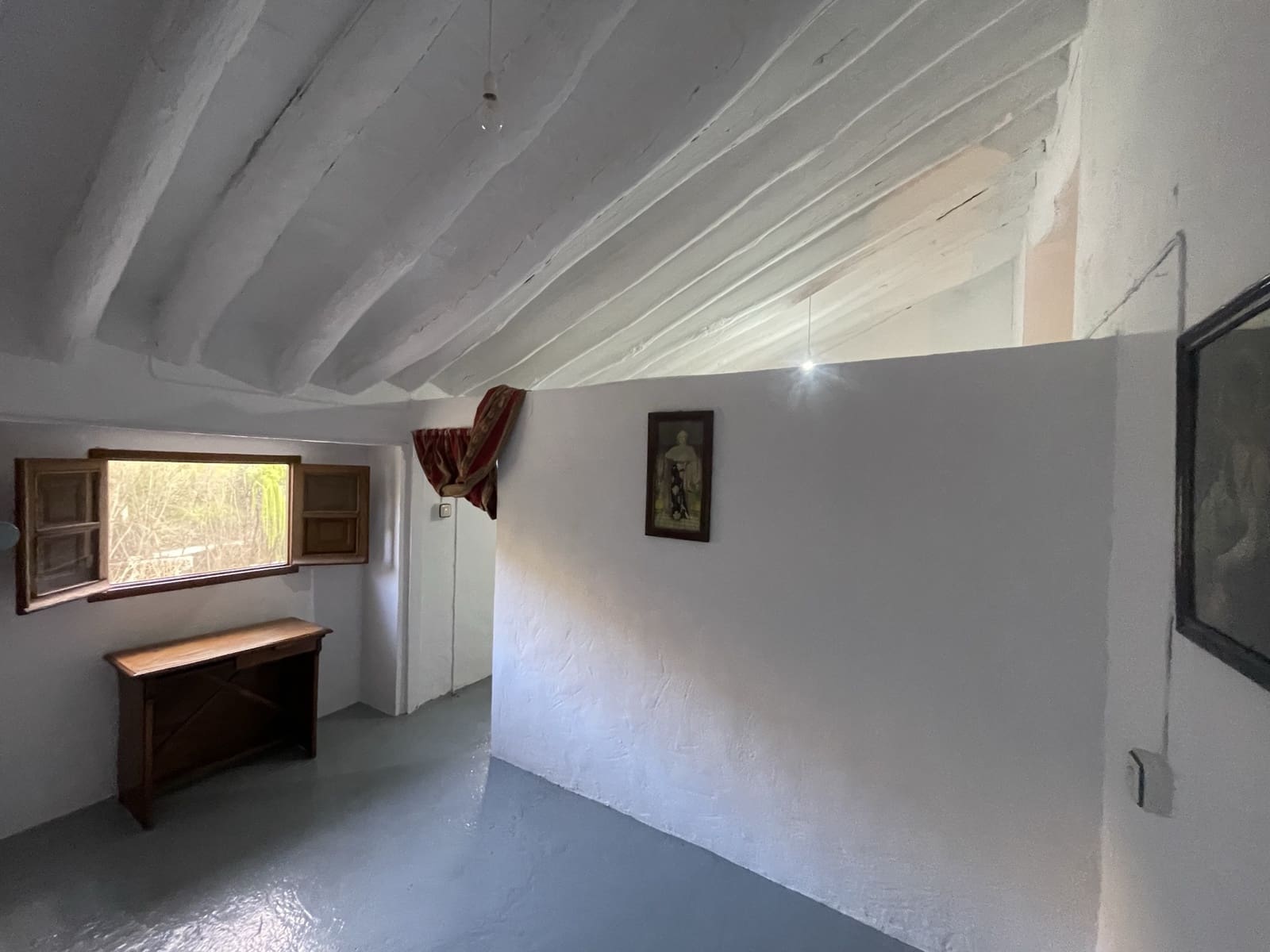 Finca/Casa Rural de 3 habitaciones en Algarinejo en venta - 150.000 € (Ref: 9715423)