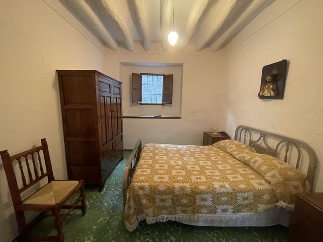 Finca/Casa Rural de 3 habitaciones en Algarinejo en venta - 150.000 € (Ref: 9715423)