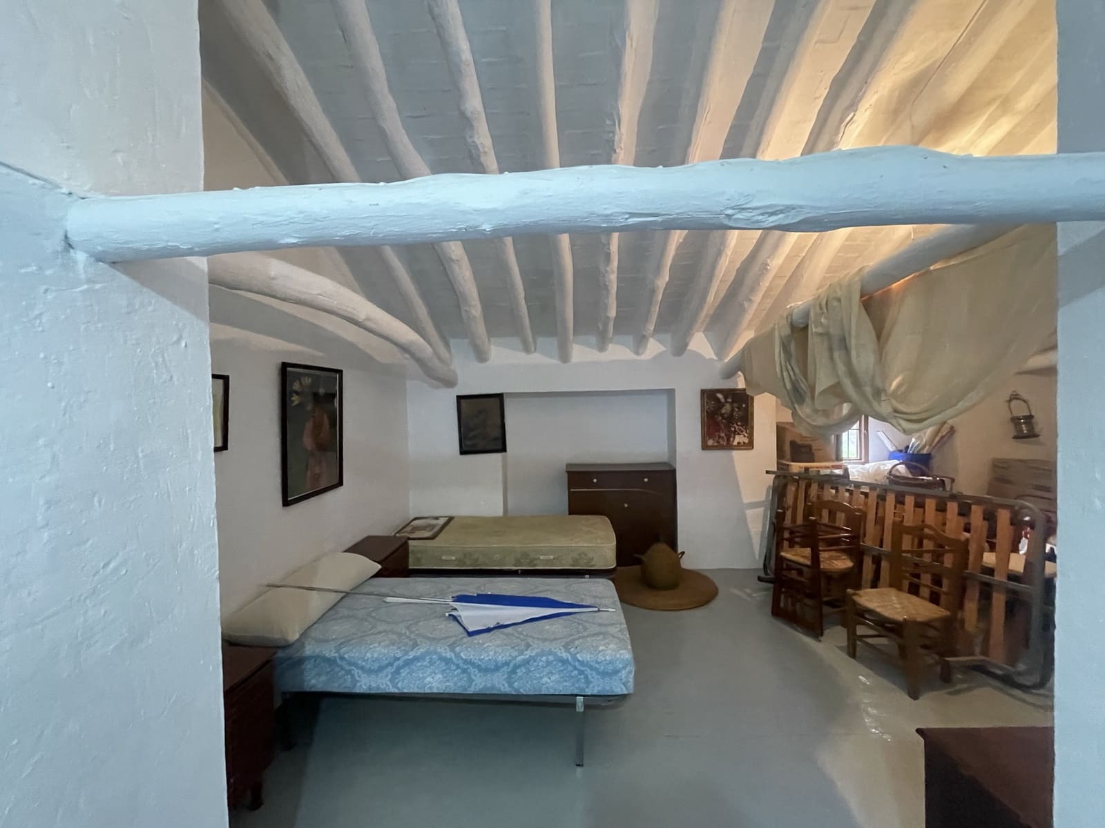 Finca/Casa Rural de 3 habitaciones en Algarinejo en venta - 150.000 € (Ref: 9715423)