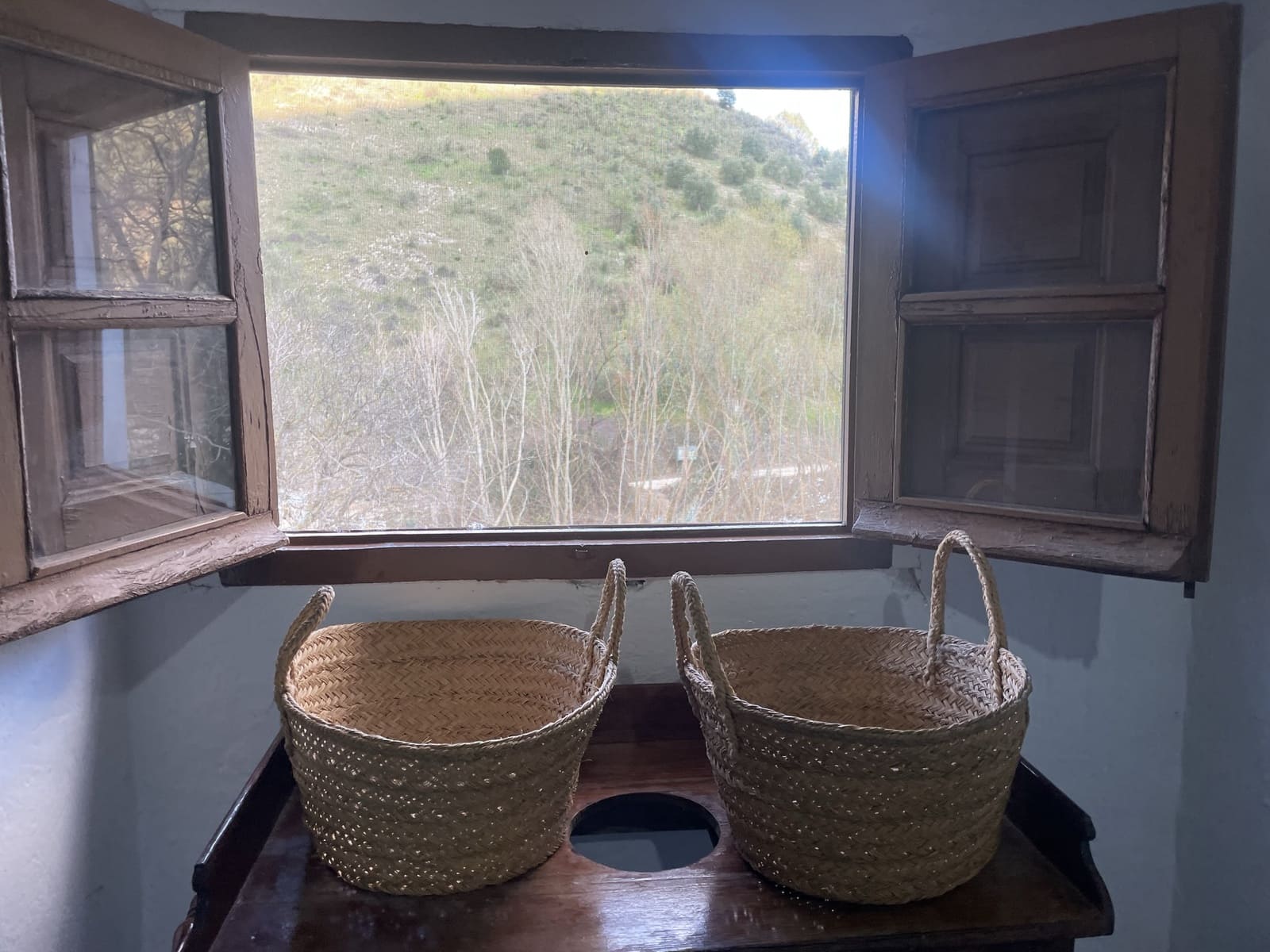 Finca/Casa Rural de 3 habitaciones en Algarinejo en venta - 150.000 € (Ref: 9715423)