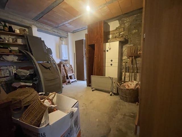 Finca/Casa Rural de 3 habitaciones en Algarinejo en venta - 150.000 € (Ref: 9715423)