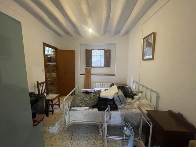 Finca/Casa Rural de 3 habitaciones en Algarinejo en venta - 150.000 € (Ref: 9715423)