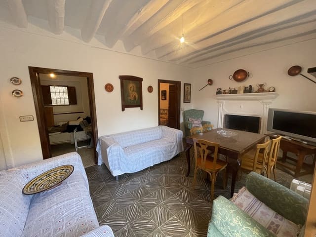 Finca/Casa Rural de 3 habitaciones en Algarinejo en venta - 150.000 € (Ref: 9715423)