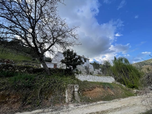 Finca/Casa Rural de 3 habitaciones en Algarinejo en venta - 150.000 € (Ref: 9715423)