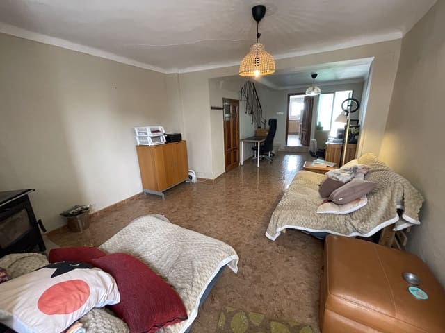 3 chambre Maison de Ville à vendre à Castillo de Locubín - 29 000 € (Ref: 9720343)