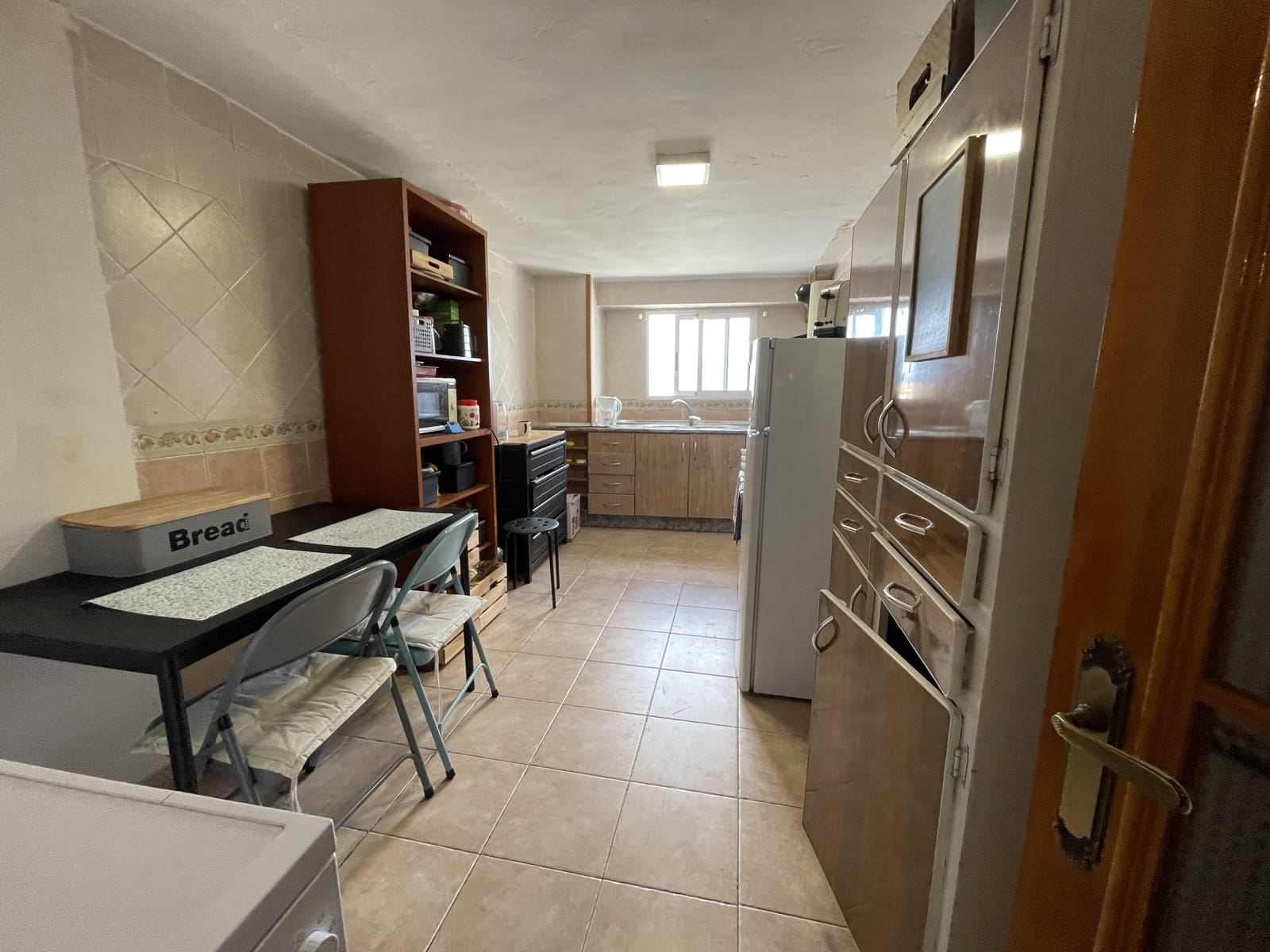 3 bedroom Townhouse for sale in Castillo de Locubin - € 29,000 (Ref: 9720343)