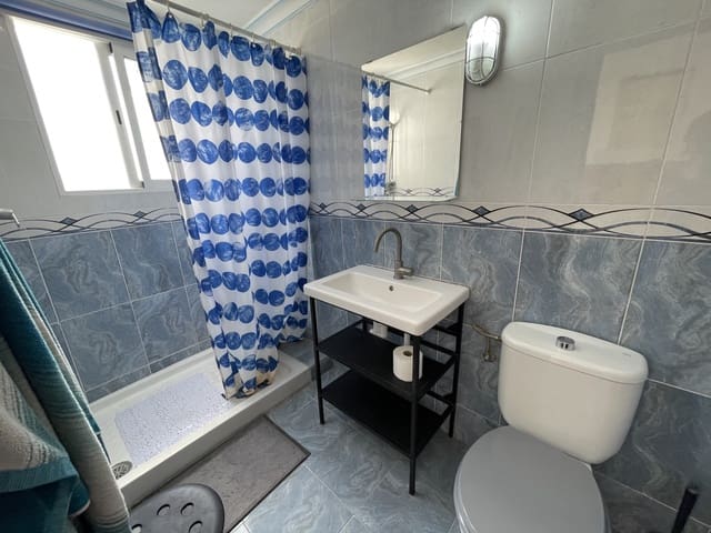 3 chambre Maison de Ville à vendre à Castillo de Locubín - 29 000 € (Ref: 9720343)