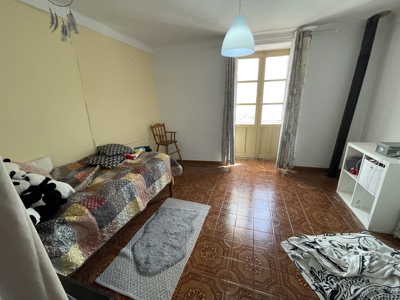 3 bedroom Townhouse for sale in Castillo de Locubin - € 29,000 (Ref: 9720343)