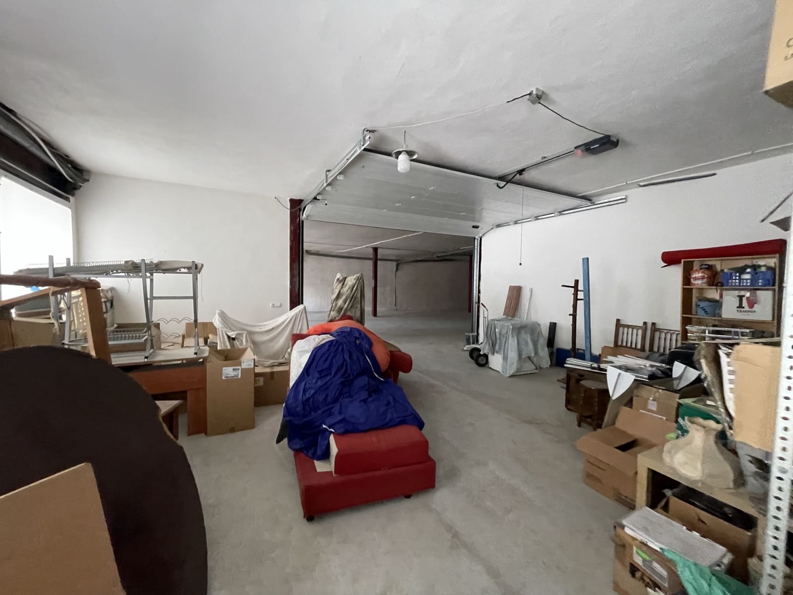 5 chambre Maison de Ville à vendre à Algarinejo - 339 364 € (Ref: 9720403)