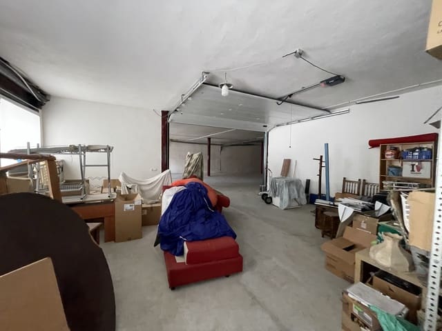 5 chambre Maison de Ville à vendre à Algarinejo - 339 364 € (Ref: 9720403)