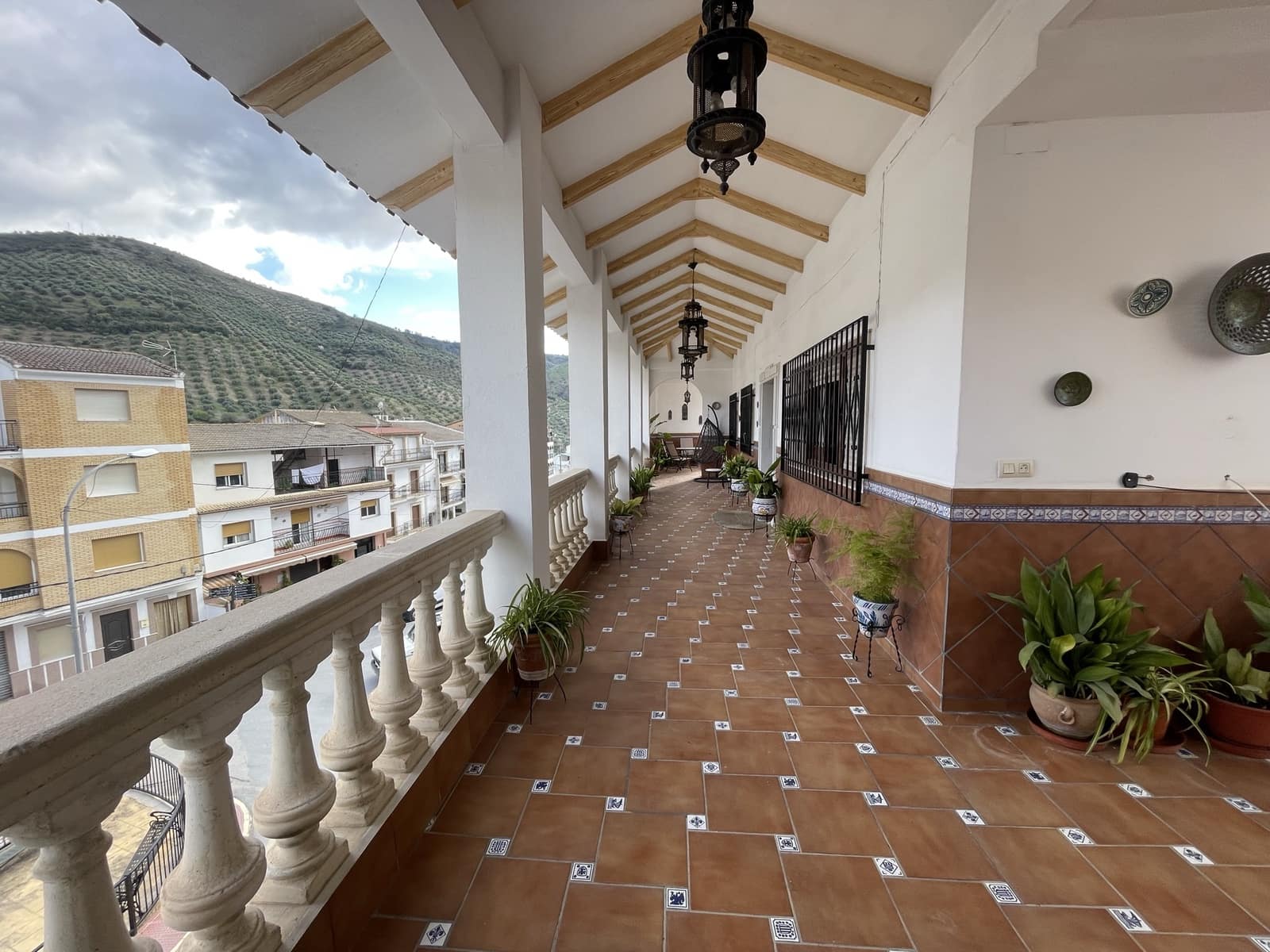 5 chambre Maison de Ville à vendre à Algarinejo - 339 364 € (Ref: 9720403)