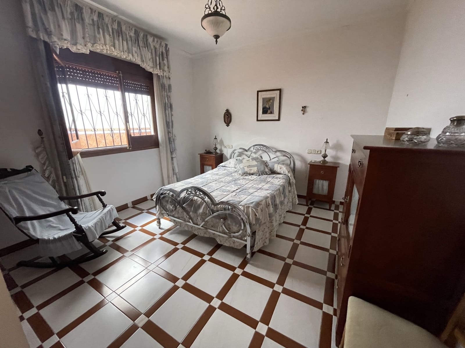 5 chambre Maison de Ville à vendre à Algarinejo - 339 364 € (Ref: 9720403)