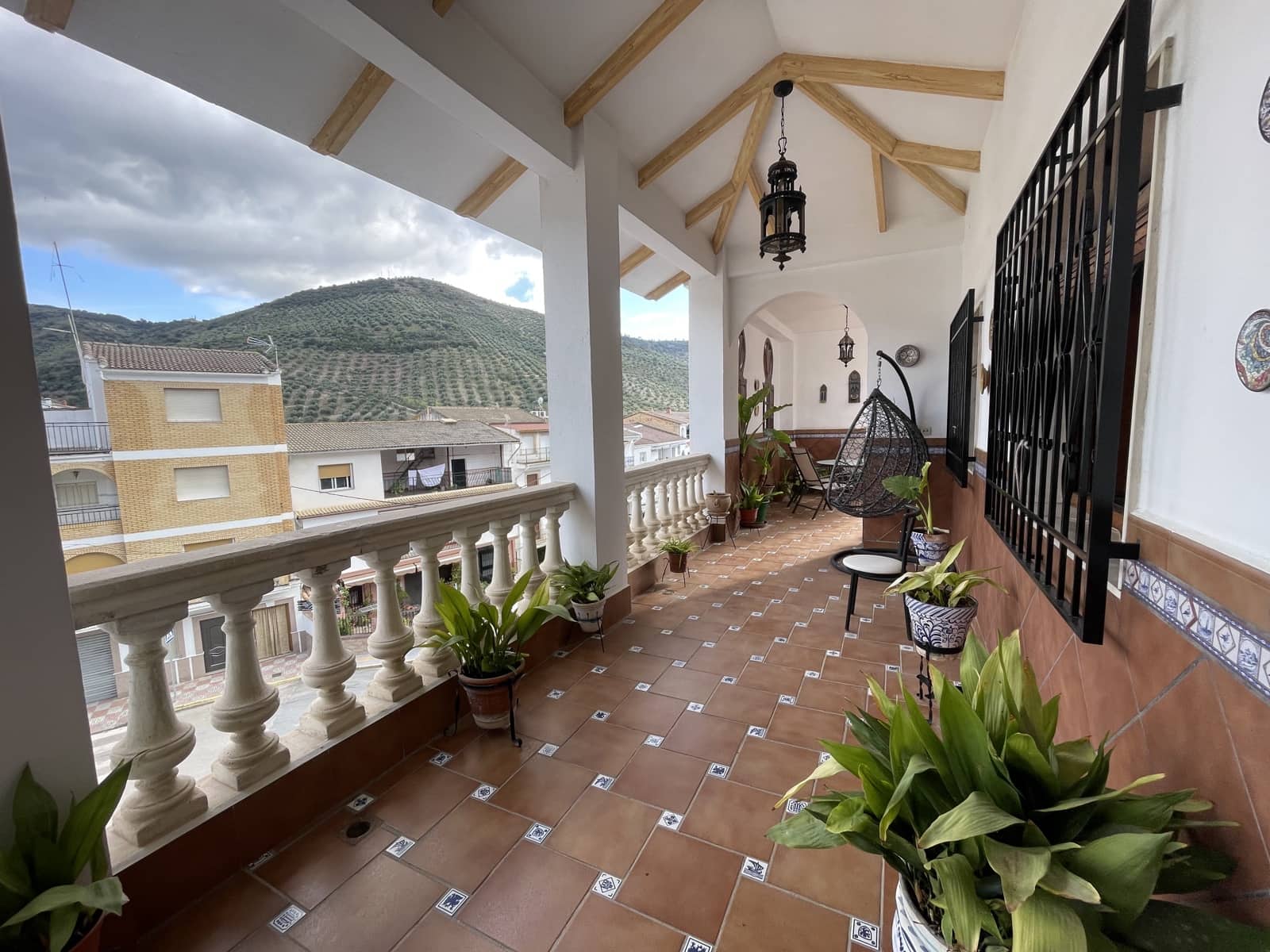 5 chambre Maison de Ville à vendre à Algarinejo - 339 364 € (Ref: 9720403)