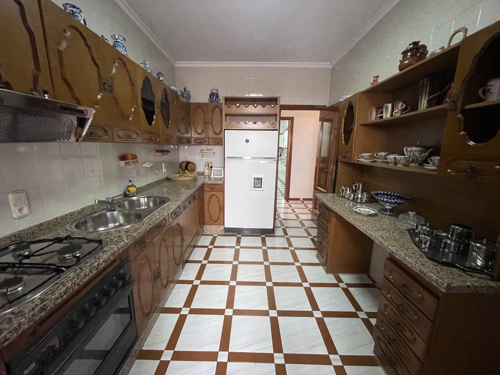 5 chambre Maison de Ville à vendre à Algarinejo - 339 364 € (Ref: 9720403)