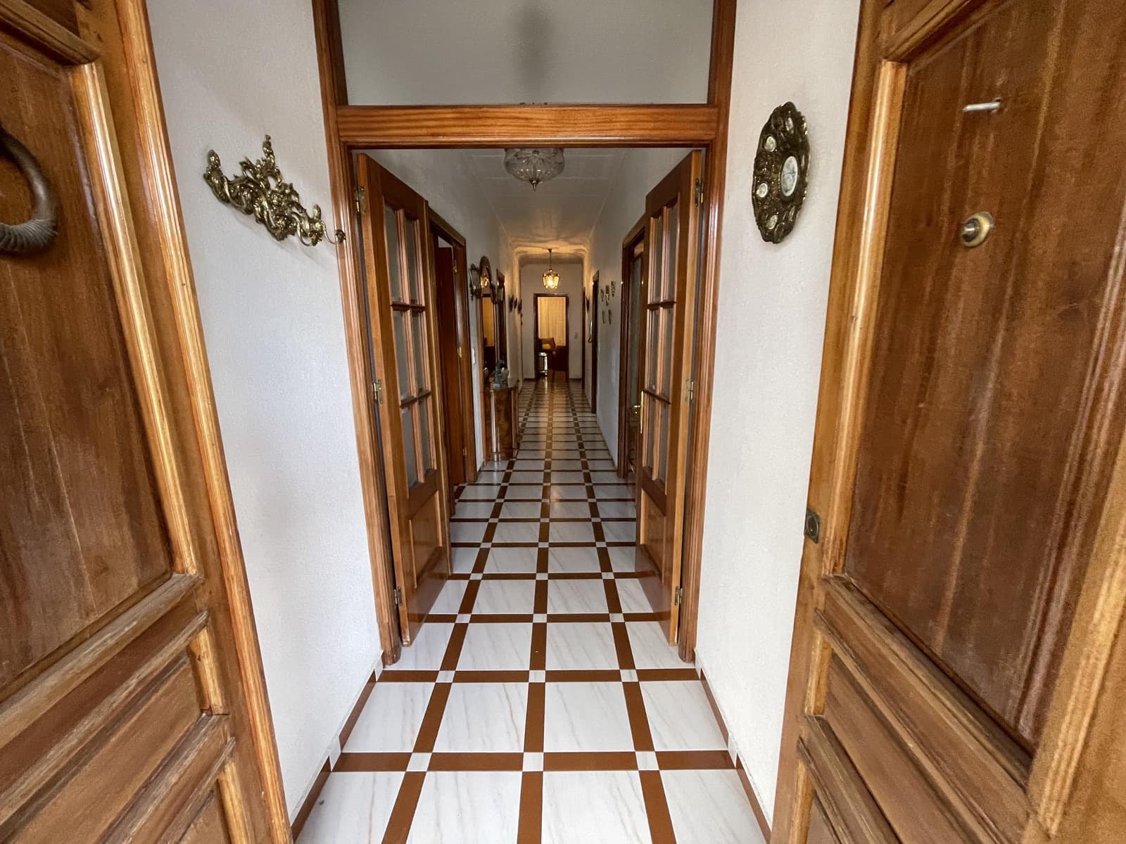 5 chambre Maison de Ville à vendre à Algarinejo - 339 364 € (Ref: 9720403)