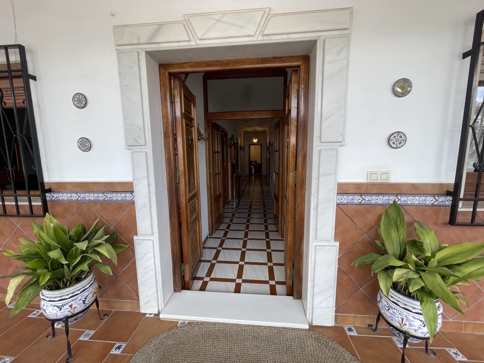 5 chambre Maison de Ville à vendre à Algarinejo - 339 364 € (Ref: 9720403)