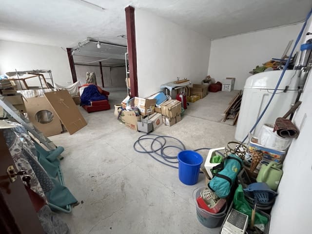 5 chambre Maison de Ville à vendre à Algarinejo - 339 364 € (Ref: 9720403)