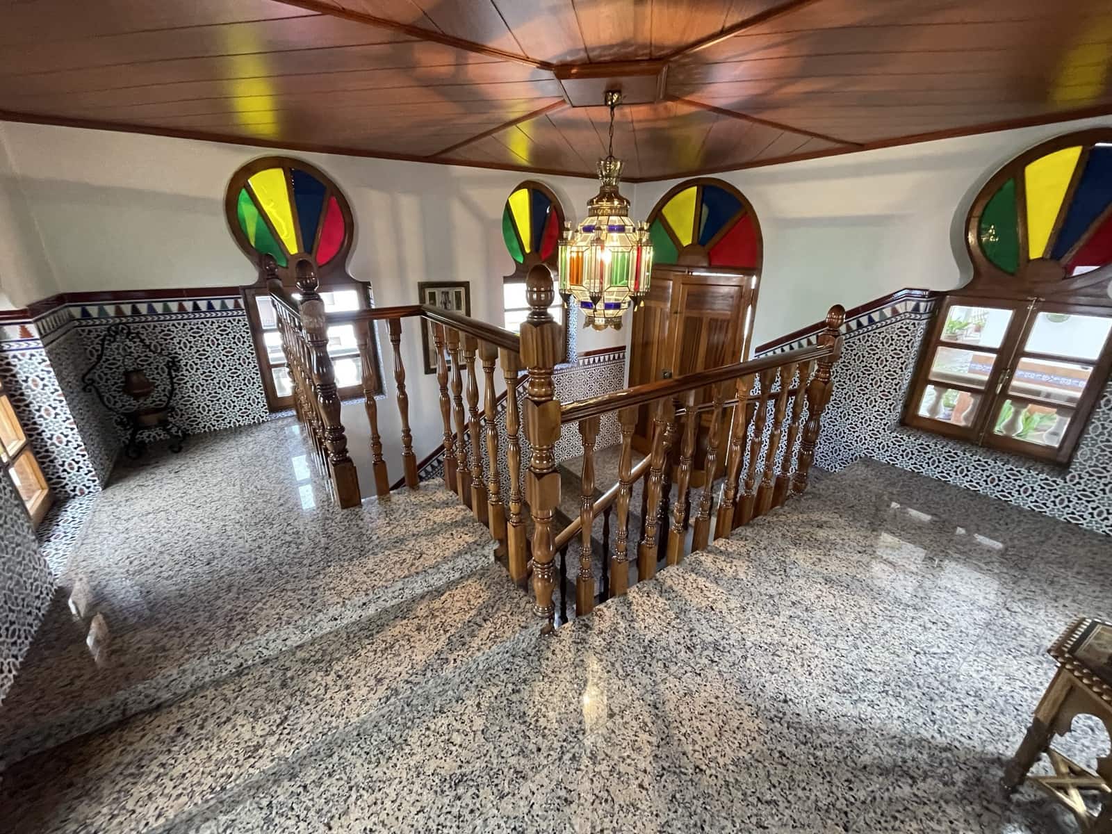 5 chambre Maison de Ville à vendre à Algarinejo - 339 364 € (Ref: 9720403)