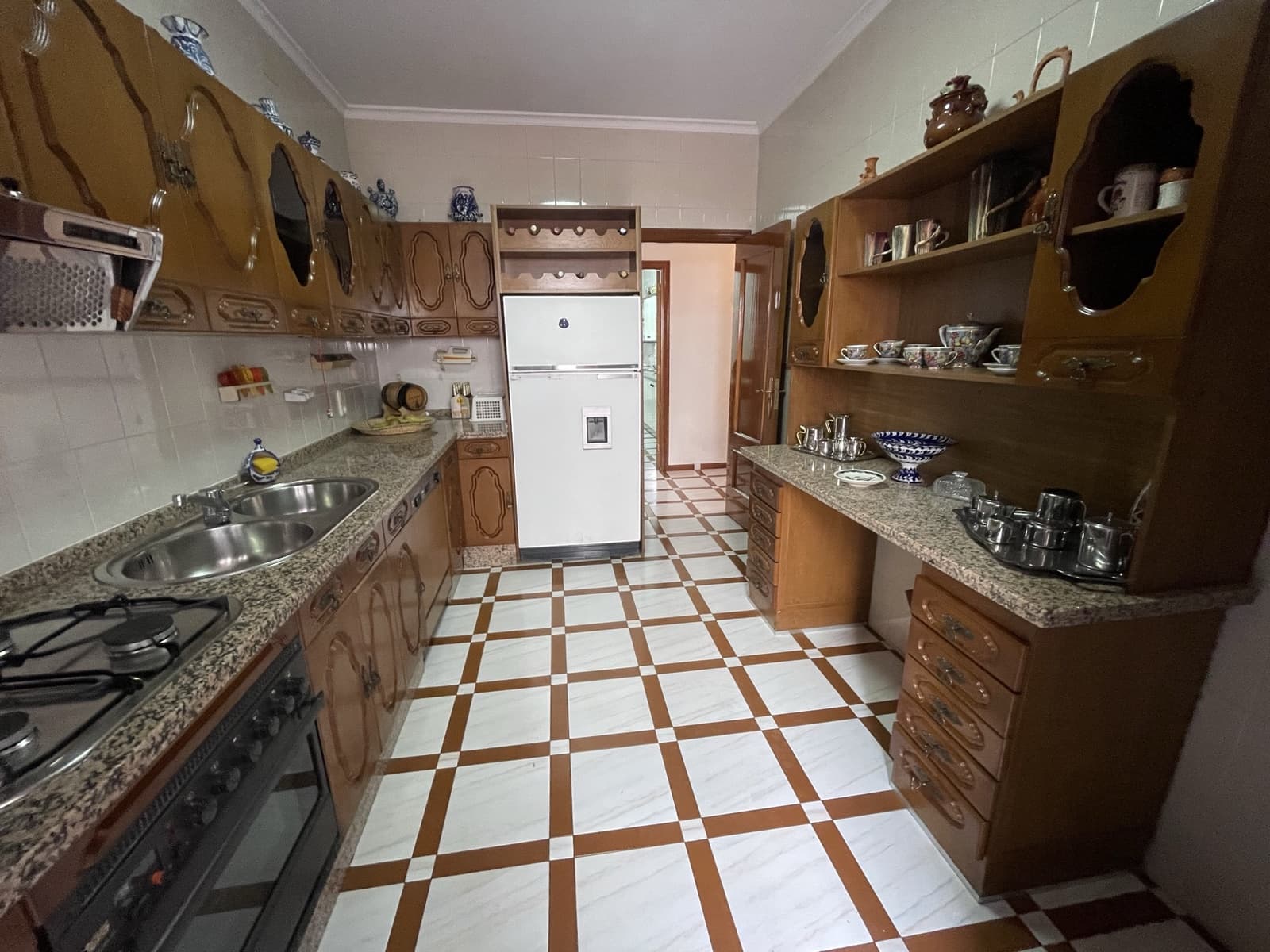 5 chambre Maison de Ville à vendre à Algarinejo - 339 364 € (Ref: 9720403)