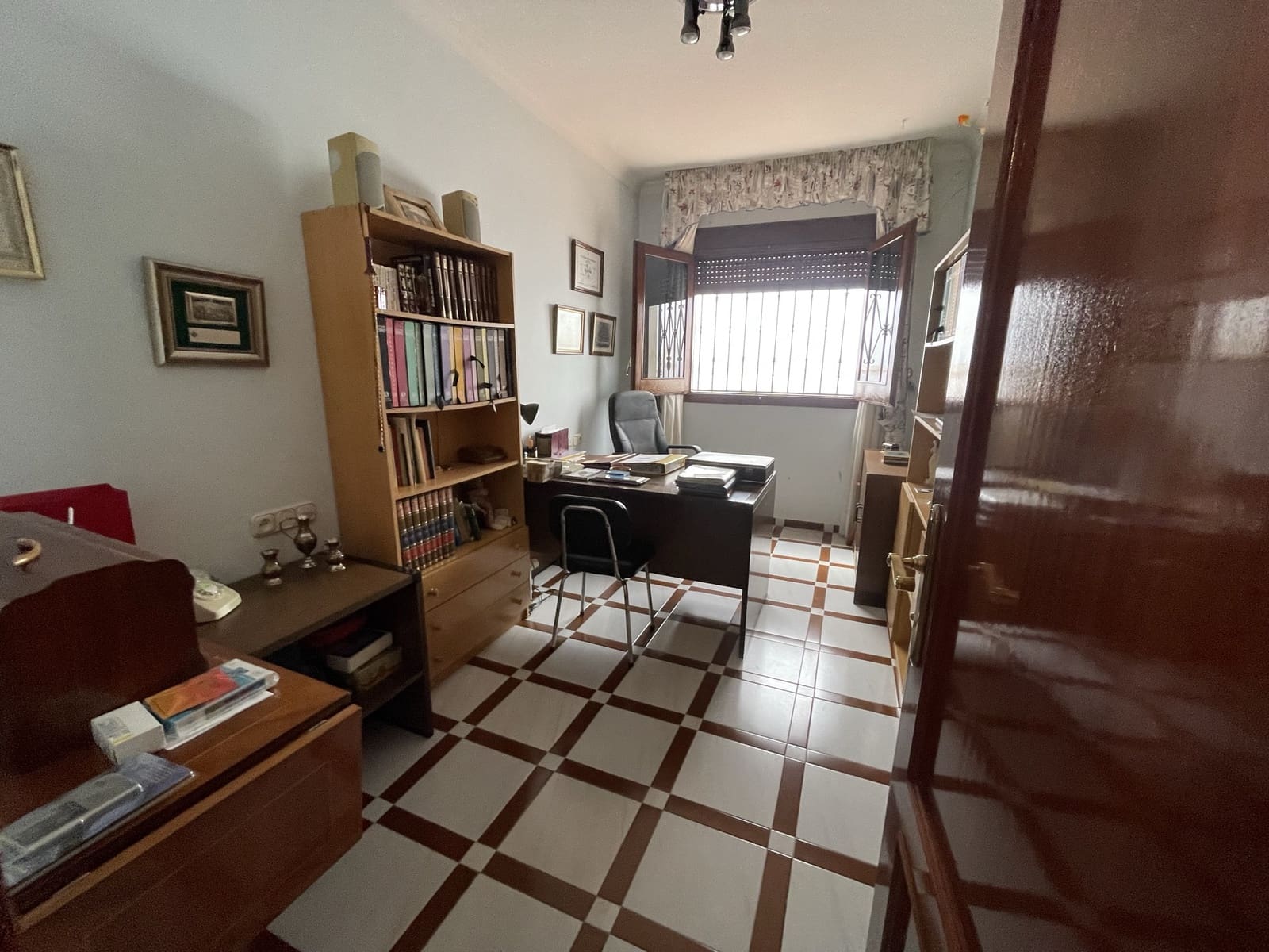 5 chambre Maison de Ville à vendre à Algarinejo - 339 364 € (Ref: 9720403)