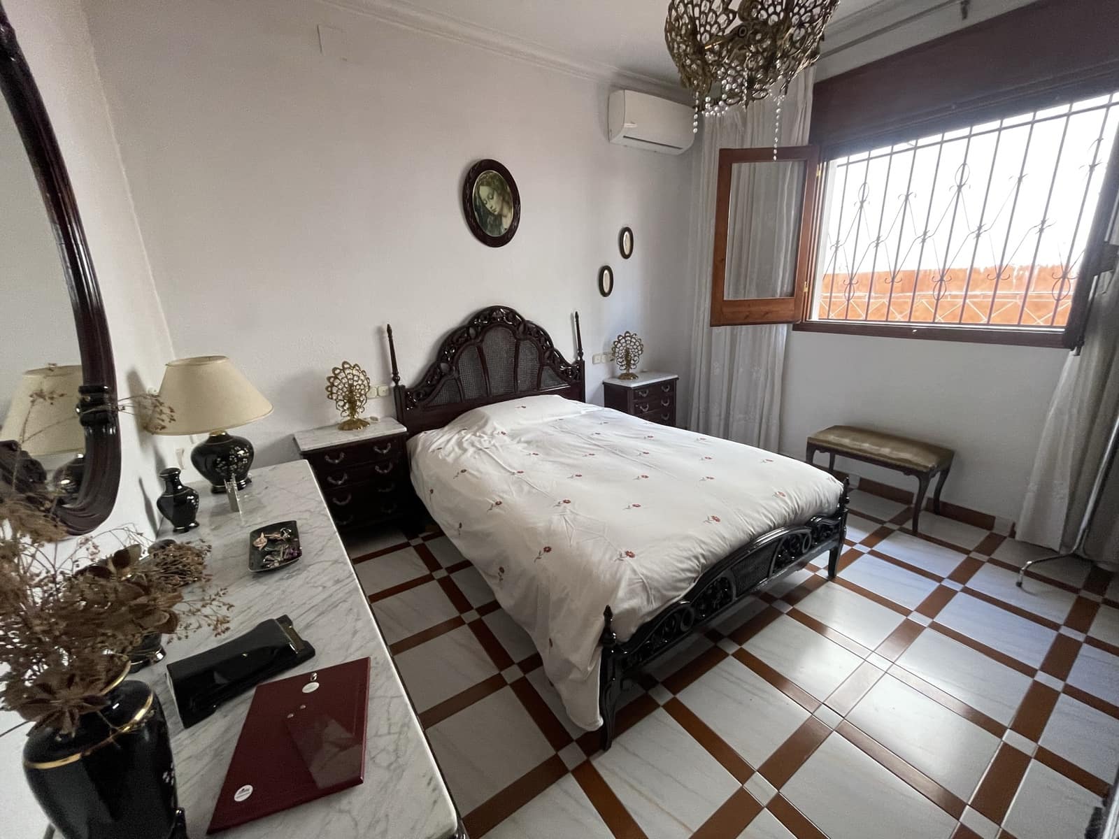 5 chambre Maison de Ville à vendre à Algarinejo - 339 364 € (Ref: 9720403)