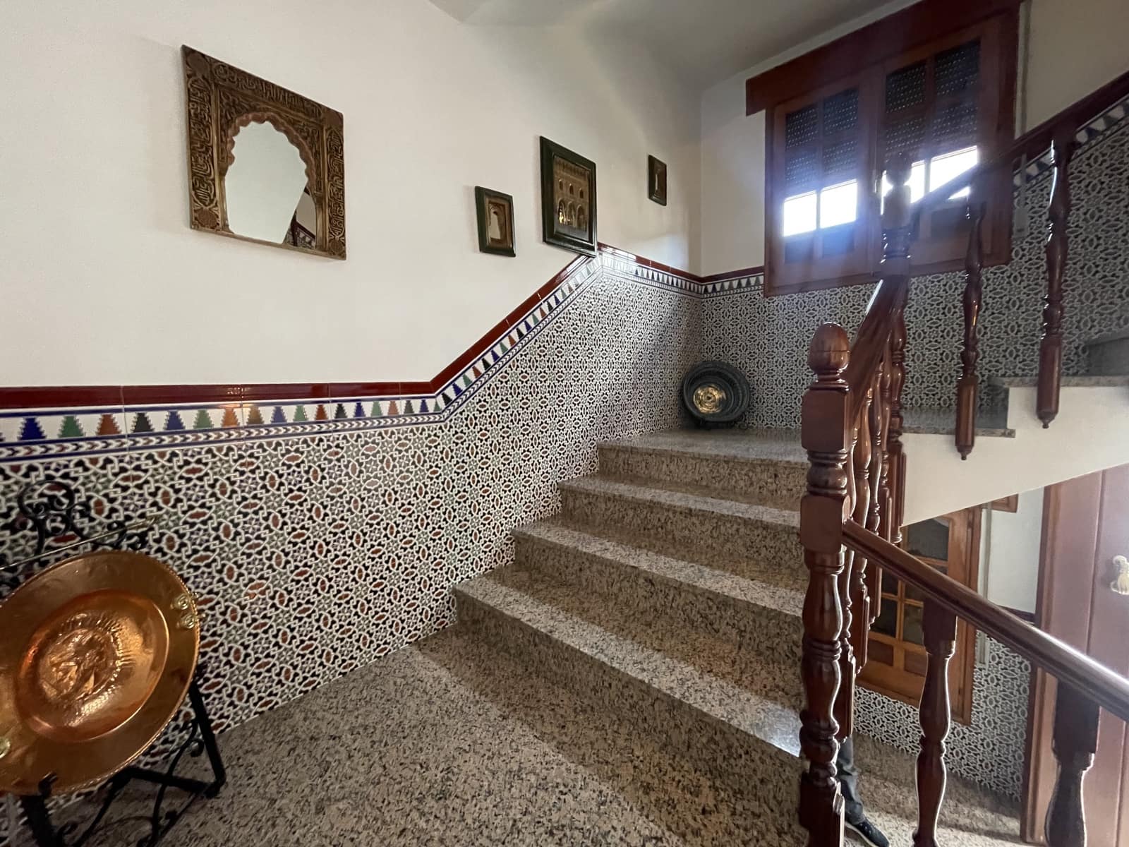 5 chambre Maison de Ville à vendre à Algarinejo - 339 364 € (Ref: 9720403)