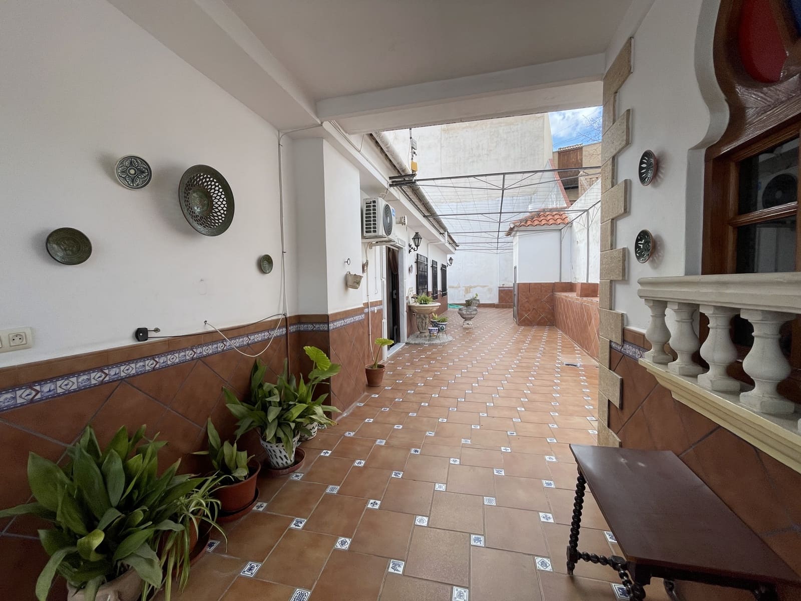 5 chambre Maison de Ville à vendre à Algarinejo - 339 364 € (Ref: 9720403)