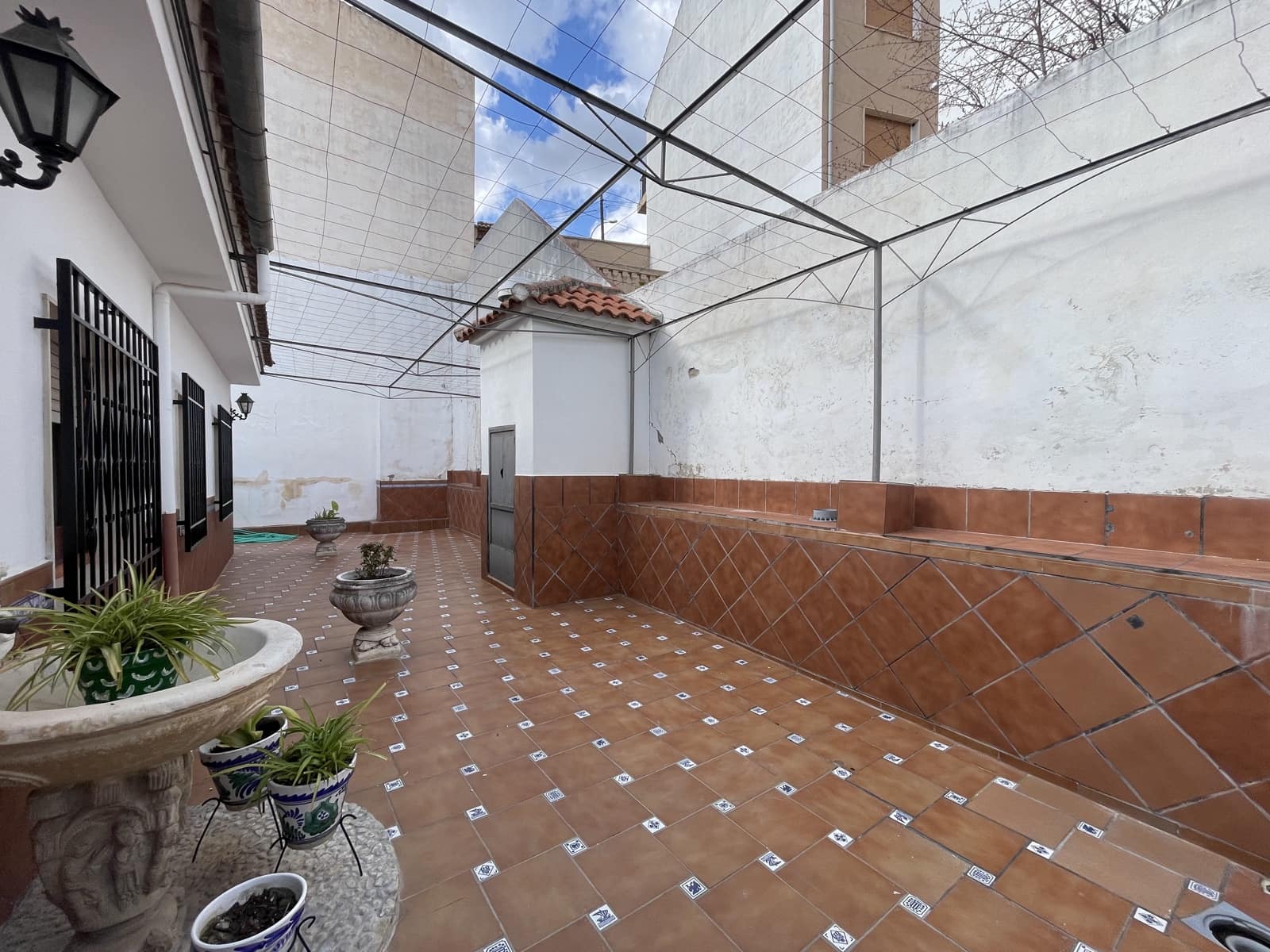 5 chambre Maison de Ville à vendre à Algarinejo - 339 364 € (Ref: 9720403)