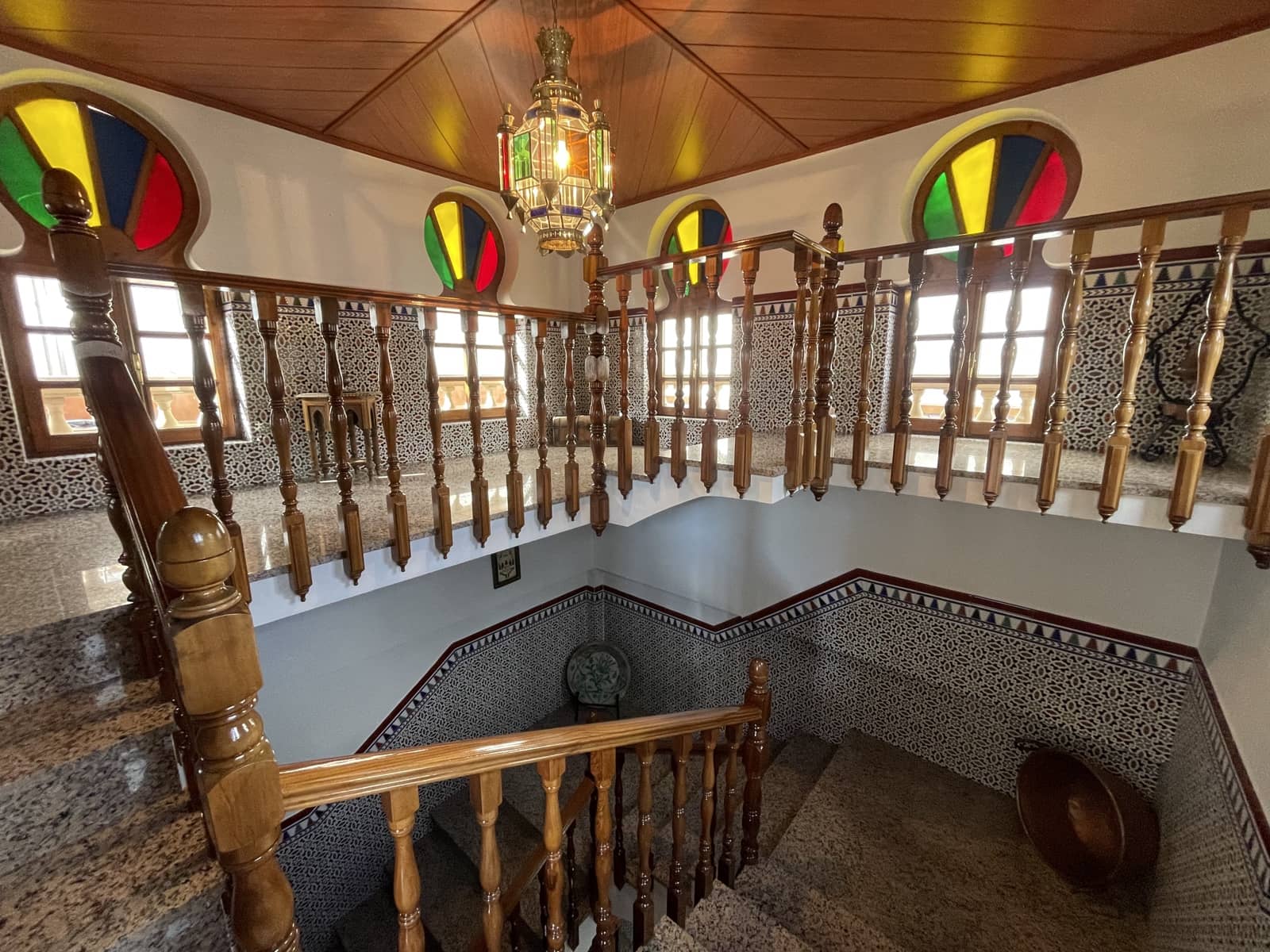 5 chambre Maison de Ville à vendre à Algarinejo - 339 364 € (Ref: 9720403)