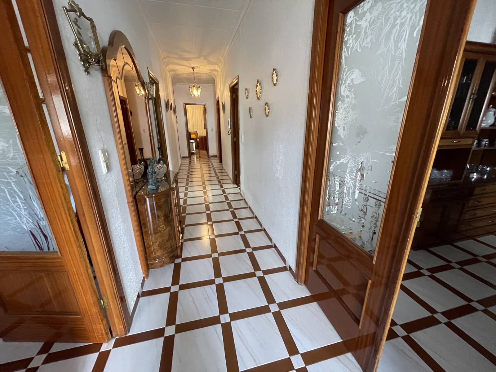 5 chambre Maison de Ville à vendre à Algarinejo - 339 364 € (Ref: 9720403)