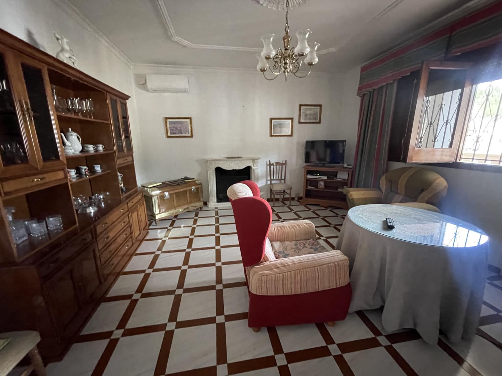 5 chambre Maison de Ville à vendre à Algarinejo - 339 364 € (Ref: 9720403)