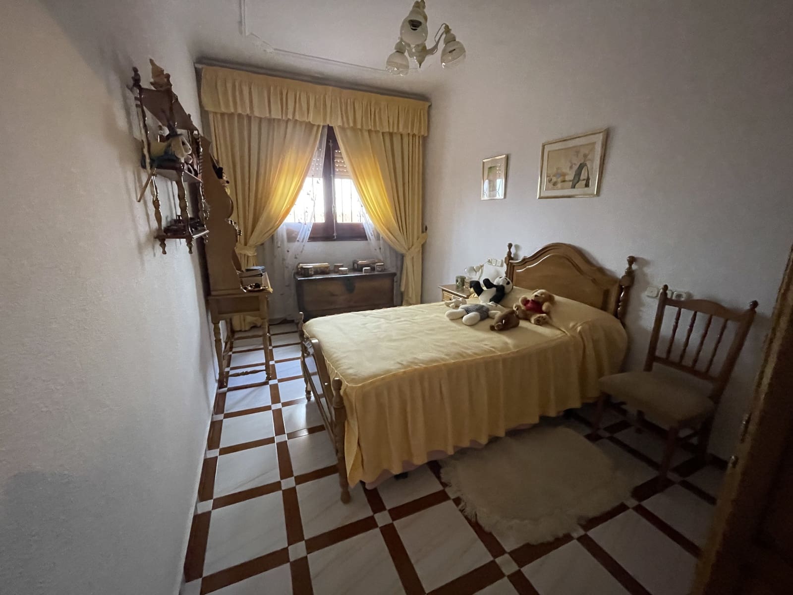 5 chambre Maison de Ville à vendre à Algarinejo - 339 364 € (Ref: 9720403)