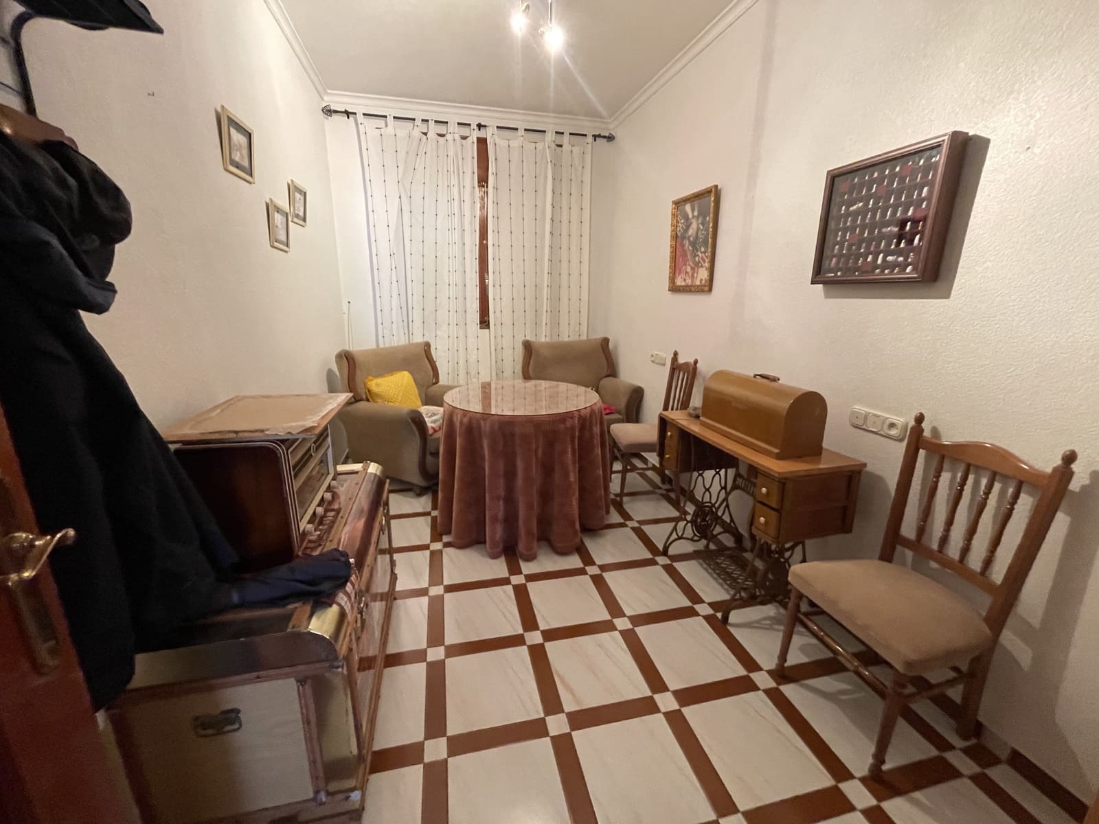 5 chambre Maison de Ville à vendre à Algarinejo - 339 364 € (Ref: 9720403)