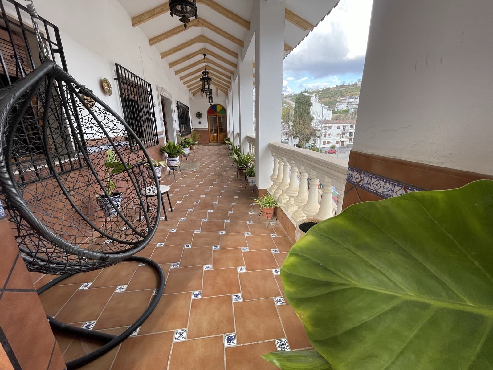 5 chambre Maison de Ville à vendre à Algarinejo - 339 364 € (Ref: 9720403)