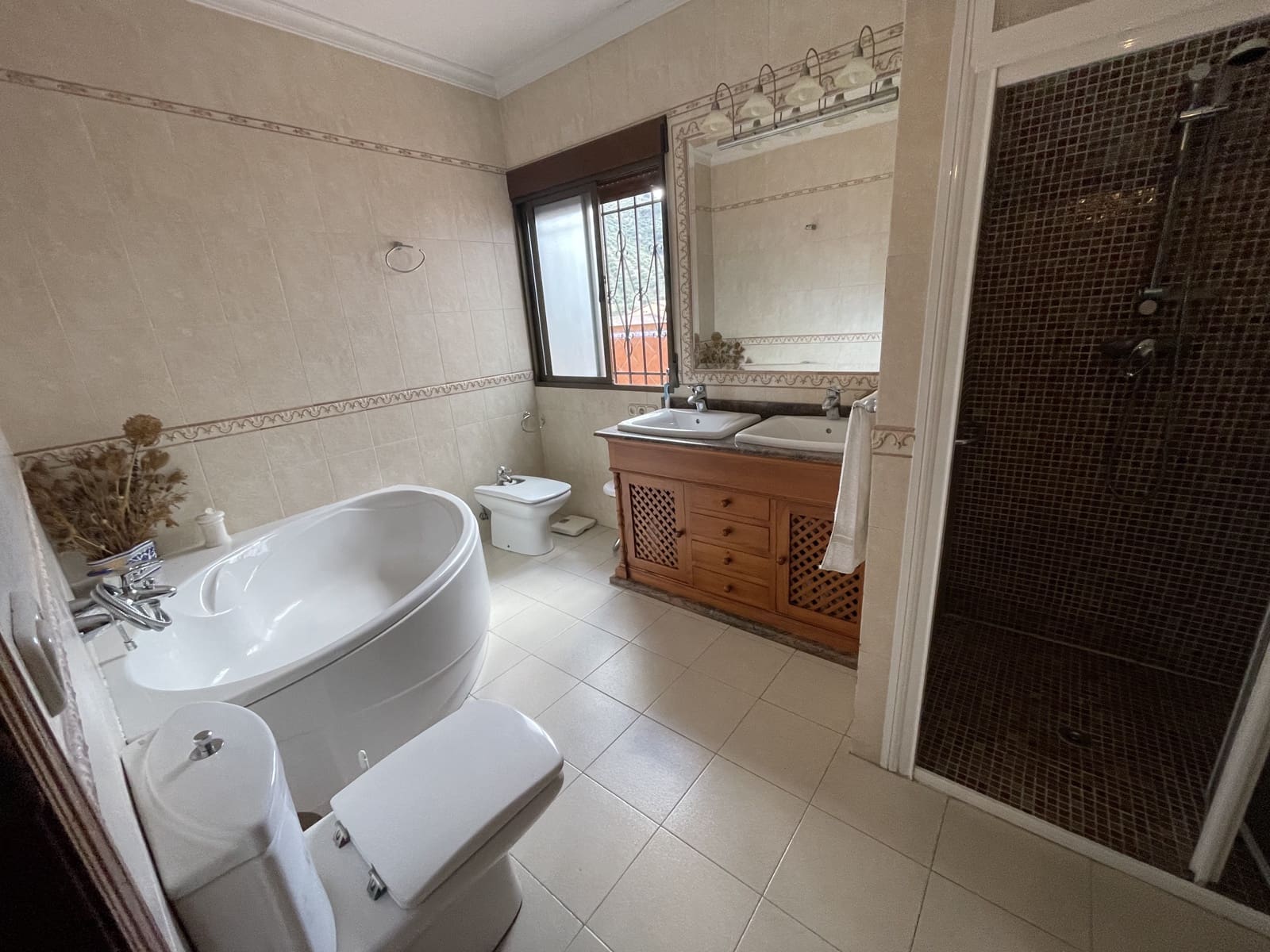 5 chambre Maison de Ville à vendre à Algarinejo - 339 364 € (Ref: 9720403)