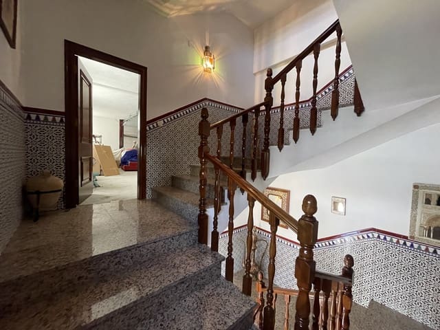 5 chambre Maison de Ville à vendre à Algarinejo - 339 364 € (Ref: 9720403)