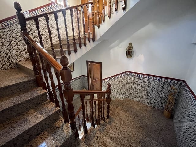 5 chambre Maison de Ville à vendre à Algarinejo - 339 364 € (Ref: 9720403)