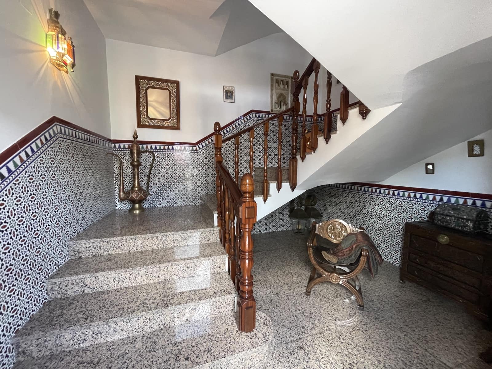 5 chambre Maison de Ville à vendre à Algarinejo - 339 364 € (Ref: 9720403)