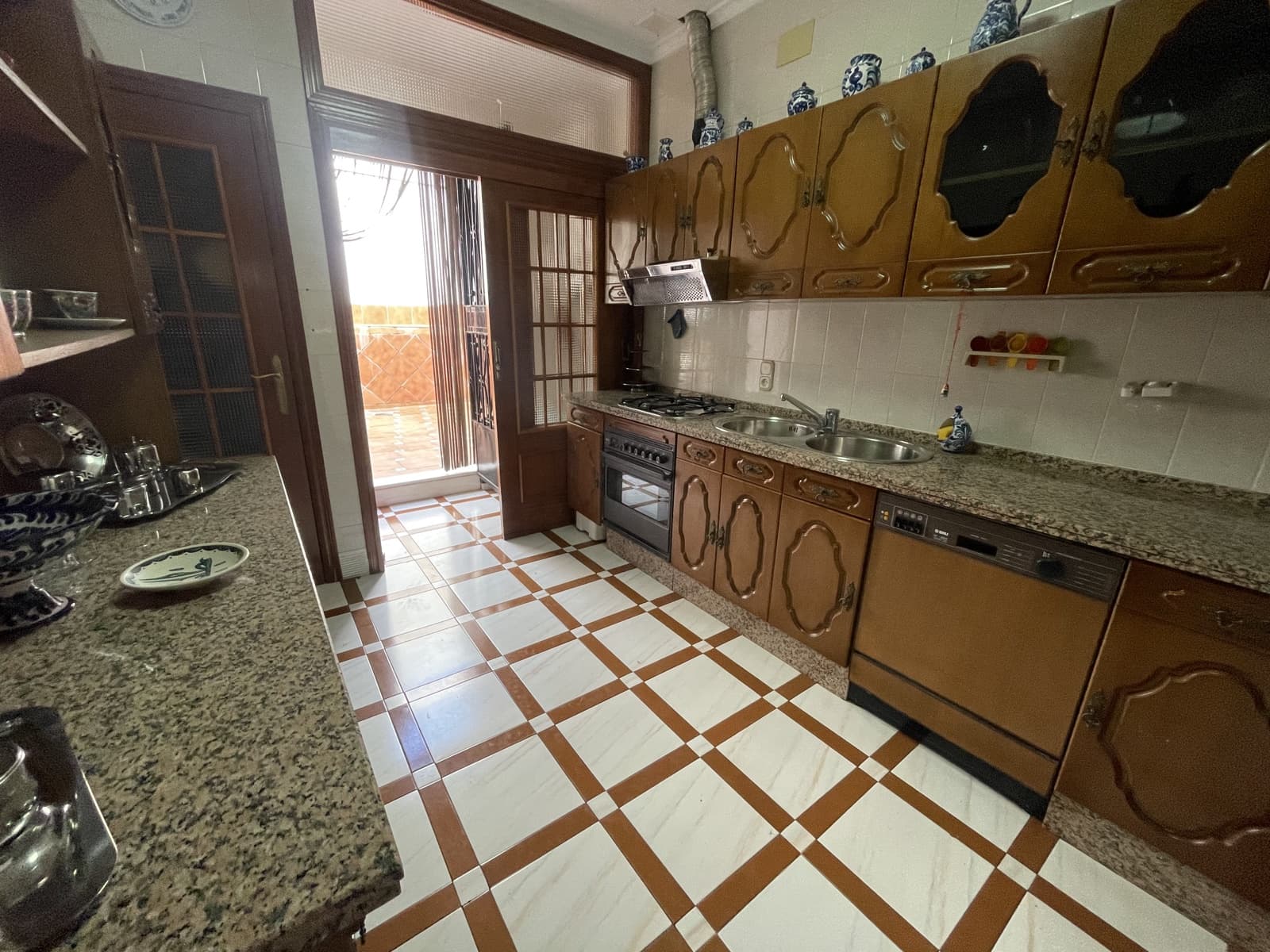 5 chambre Maison de Ville à vendre à Algarinejo - 339 364 € (Ref: 9720403)