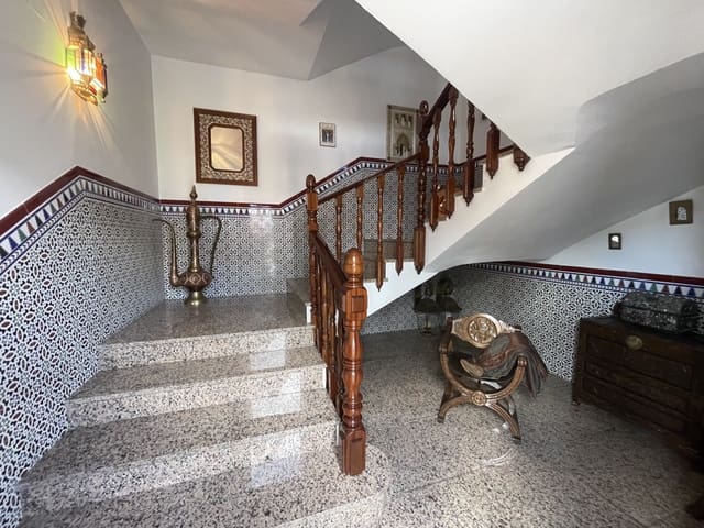 5 chambre Maison de Ville à vendre à Algarinejo - 339 364 € (Ref: 9720403)