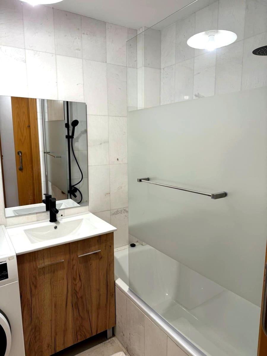 Piso de 2 habitaciones en Colonia de Sant Jordi en venta - 450.000 € (Ref: 10022541)