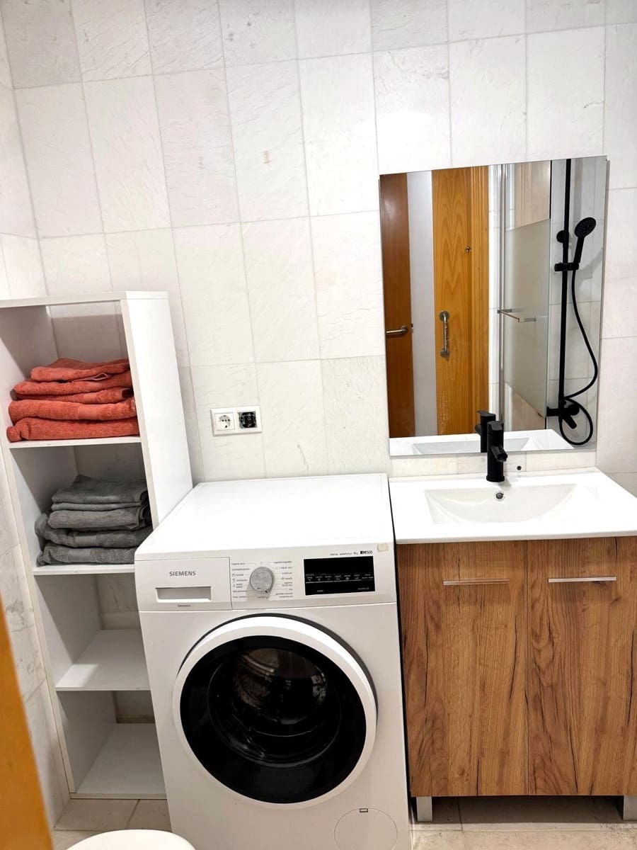 Piso de 2 habitaciones en Colonia de Sant Jordi en venta - 450.000 € (Ref: 10022541)