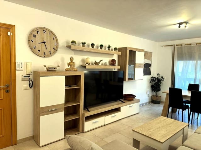 Piso de 2 habitaciones en Colonia de Sant Jordi, Ses Salines en venta - 450.000 € (Ref: 10022541)
