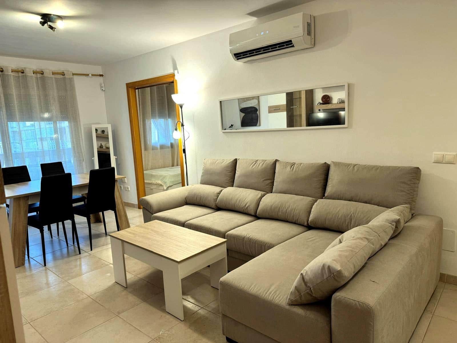Piso de 2 habitaciones en Colonia de Sant Jordi en venta - 450.000 € (Ref: 10022541)