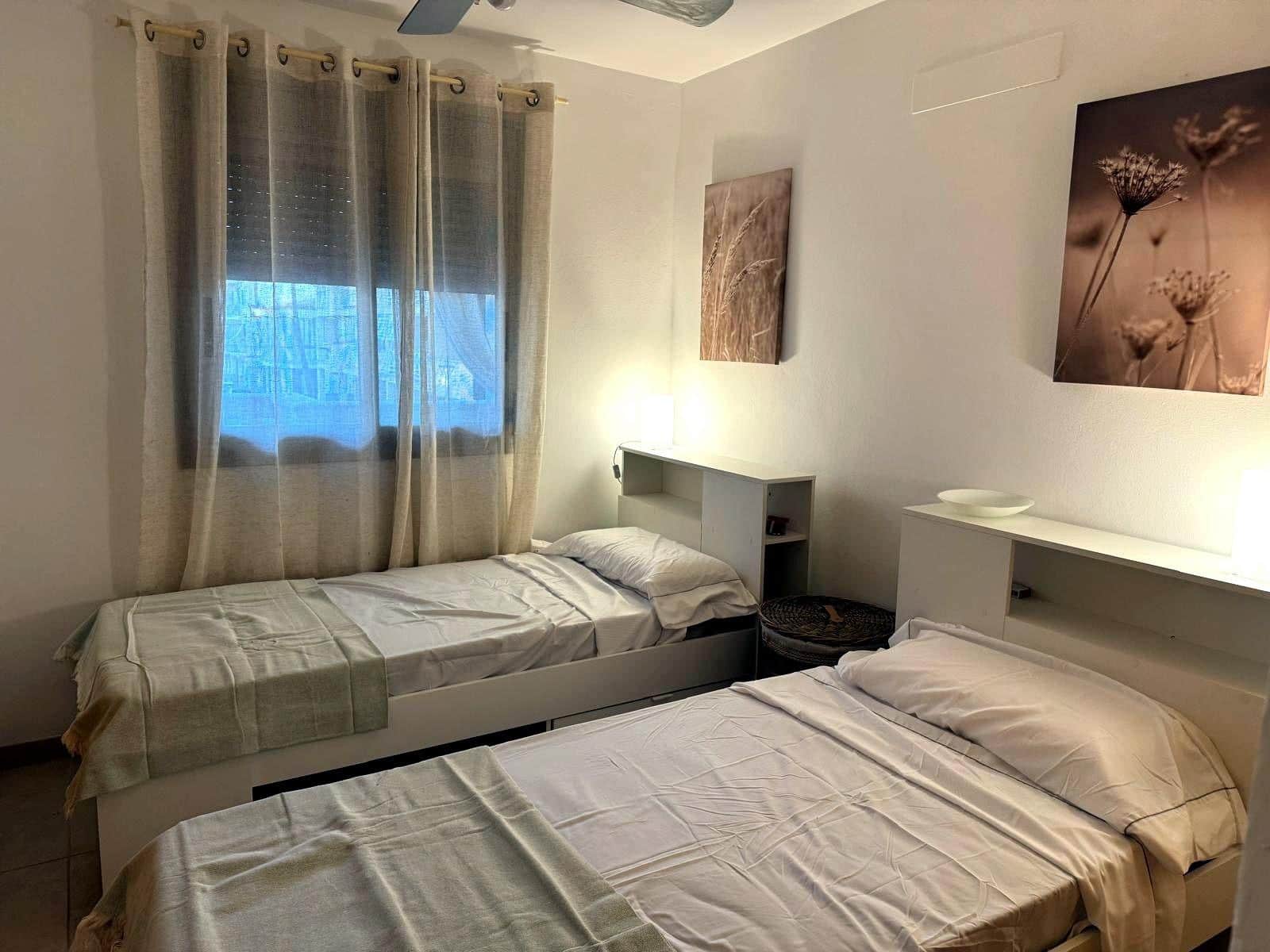 Piso de 2 habitaciones en Colonia de Sant Jordi en venta - 450.000 € (Ref: 10022541)