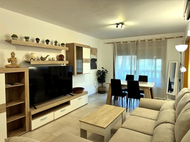 Piso de 2 habitaciones en Colonia de Sant Jordi, Ses Salines en venta - 450.000 € (Ref: 10022541)