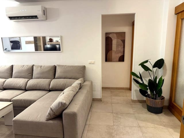 Piso de 2 habitaciones en Colonia de Sant Jordi, Ses Salines en venta - 450.000 € (Ref: 10022541)