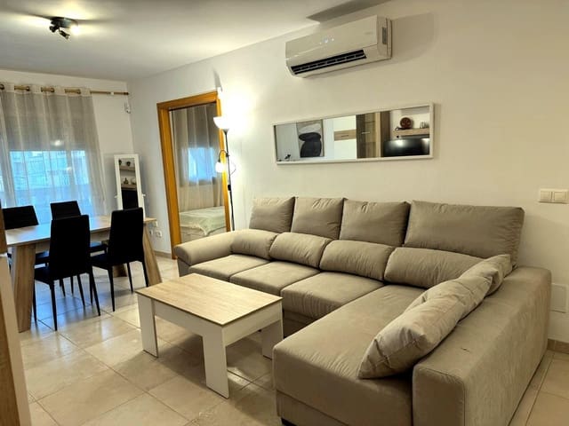 Piso de 2 habitaciones en Colonia de Sant Jordi, Ses Salines en venta - 450.000 € (Ref: 10022541)