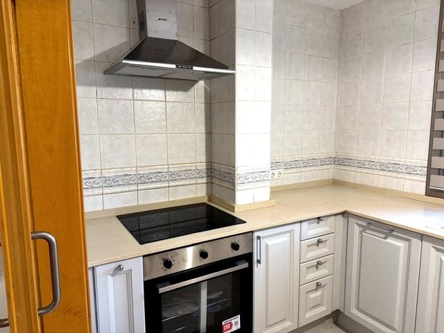 Piso de 2 habitaciones en Colonia de Sant Jordi, Ses Salines en venta - 450.000 € (Ref: 10022541)