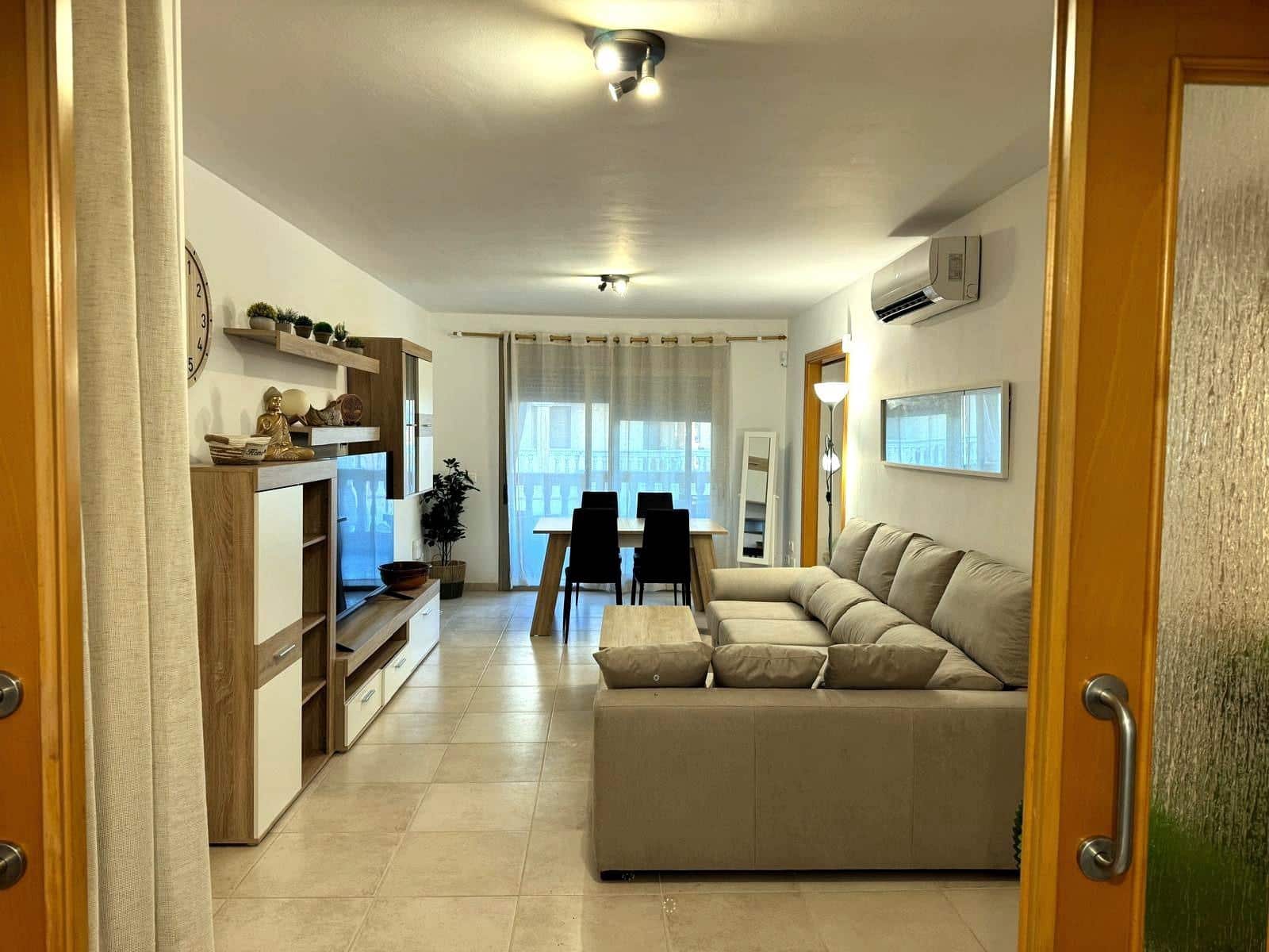 Piso de 2 habitaciones en Colonia de Sant Jordi en venta - 450.000 € (Ref: 10022541)